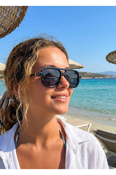 ModaLucci Unisex Sunglasses for Men and Women