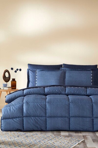 Özdilek Σετ Μονοθέσιου Κρεβατιού Oregon