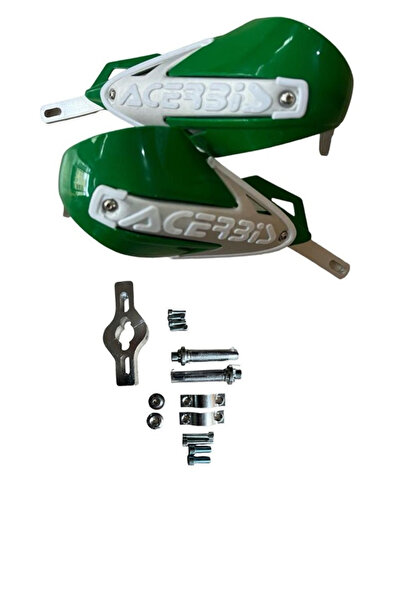 Acerbis CROSS EL KORUMA RÜZGARLIĞI 1014 (YEŞİL)