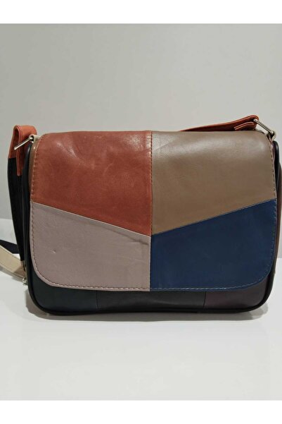 atter Genuine Leather Women's Bag (25cm X 20cm)