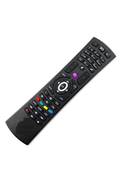 FullYedek Vestel 40FB7100 Kumanda , 3D Smart Led Uydulu Tv Kumandası , vestel...