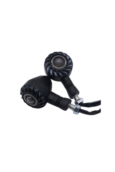 OEM ANGELLİ DÖNEN BEYAZ PARKLI SİNYAL TK