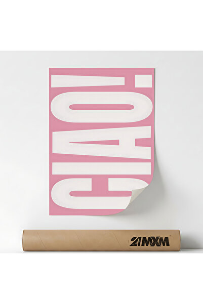 21mxm Διακοσμητική Αφίσα με Θέμα Μπαρ & Κοκτέιλ - 'Bar 648', Υφασμάτινο Υλικό...