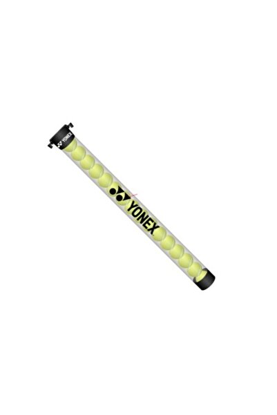 YONEX Tenis Top Toplama Tüpü (24’lü) - Şeffaf