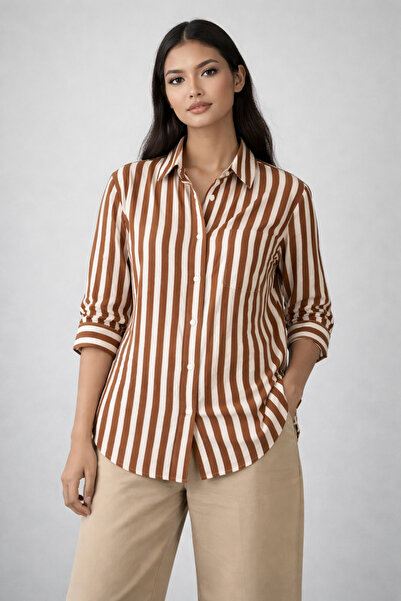 Haviie Atelier Gömlek