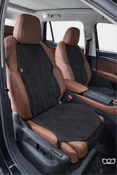 Bod Husă de protecție pentru scaun auto Skoda Kodiaq 2023-înainte de seria La...