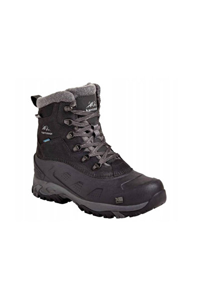 Other KARRIMOR SNOWFUR K1009-BLK MEN'S WINTER BOOTS