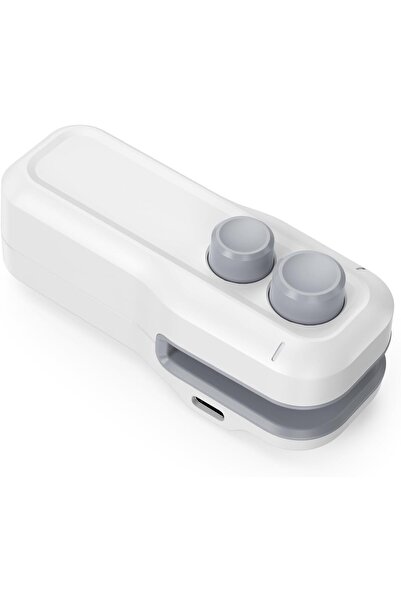 PUKON جهاز إغلاق حقيبة صغيرة من لوفيكوبر