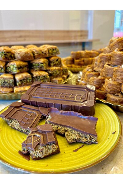 BAKLAVA BOUTIQUE DUBAI CHOCOLATE 145 gr