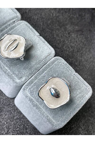 Luxiva Premium Quality Stainless Adjustable Steel Ring Custom Design