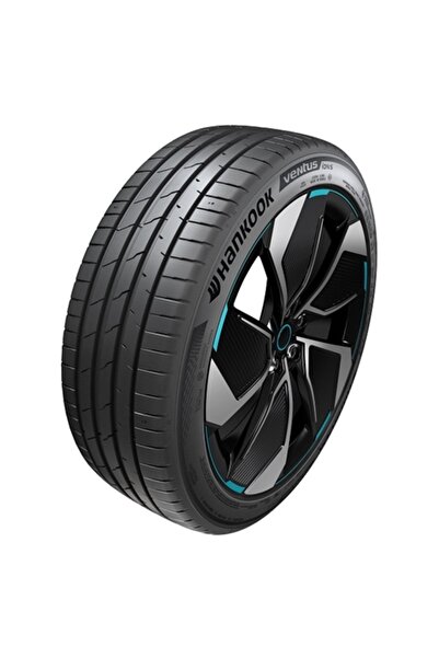 Hankook IK01A ION EVO SUV Summer Tire 255/40R22 103V