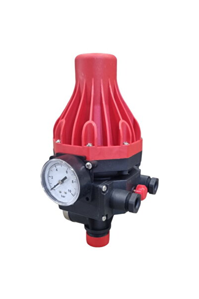 elefant Prescontrol automat EWPC - 3, 1.1KW, 1.5 bar,