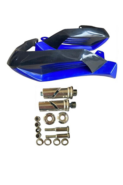 Universal ÜNİVERSAL CROSS EL KORUMA RÜZGARLIĞI 1024 (MAVİ)