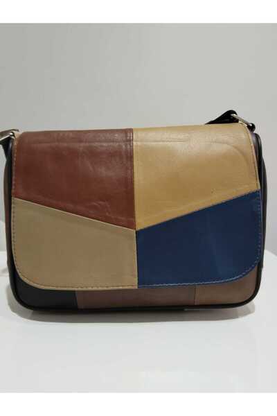 atter ΓΥΝΑΙΚΕΙΑ ΤΣΑΝΤΑ ΓΝΗΣΙΟ ΔΕΡΜΑ (25cm X 20CM)