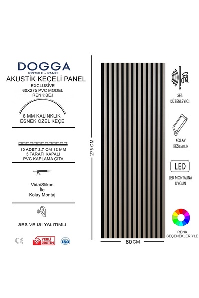 BAKİ AHŞAP Duvar Lambrisi ve Vestiyer Tv Ünistesi Dekoratif Duvar Paneli 8MM ...