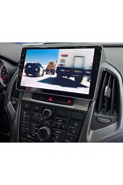 Universal OPEL ASTRA J CARPLAY ANDROİD MULTİMEDYA 2 GB RAM 32 GB HAFIZA