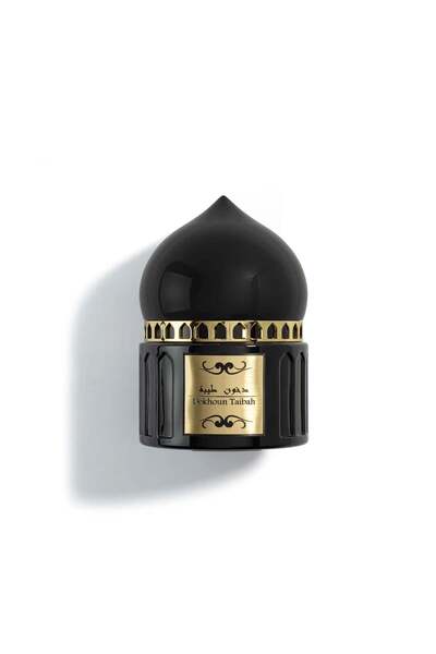 Shaikh Saeed Dukhoon Al Taibah - 100 g