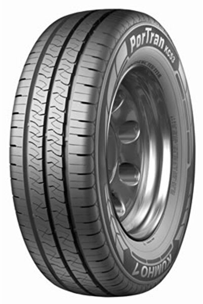 Kumho Anvelopă de vară KC53 PorTran 225/65R16C 112/110R