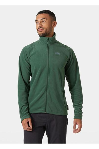 Helly Hansen Helly Hansen Fullzip Men's Fleece-Hh.12011