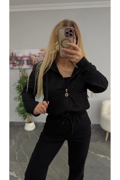 Bella Belluci Hooded Stone Set