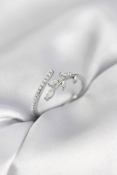 Leyaton LWLHMRS-IEG ieg ™   خاتم من النحاس - TJ-BYK4015