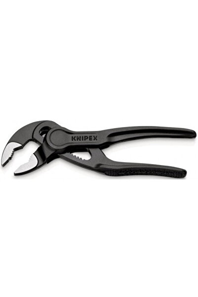 Knipex Cobra XS, 87 00 100, 100mm, pipe / water pump pliers