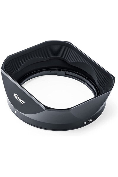 Other Parasolar obiectiv Viltrox PL-09C Square Lens Hood for 23mm 33mm 56mm