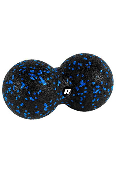 Rebel DUOBALL MASSAGE BALL EPP 8CM ACTIVE
