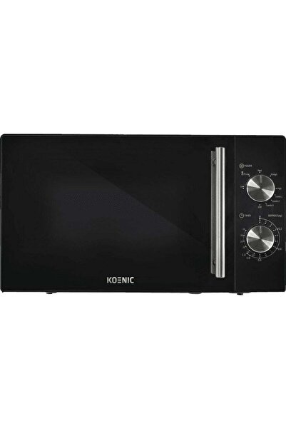KOENIC KMW 2221 B microwave oven