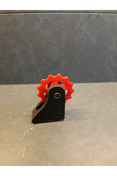 GenelTedarik Bisiklet Zincir Gergisi Ultra sağlam kaliteli anahtarlık hediyeli