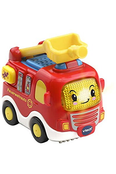 VTech Baby Vtech Îl face pe Tut B. - Autospecială de pompieri - 80-514004