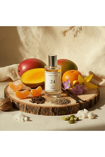 FEDERICO MAHORA 24 Parfüm
