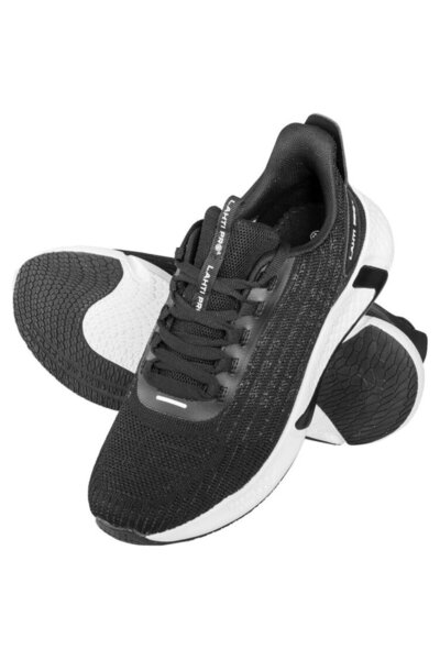 Lahti Pro LAHTI.PRO Lightweight Mesh Shoes with Foam Sole - Size 36
