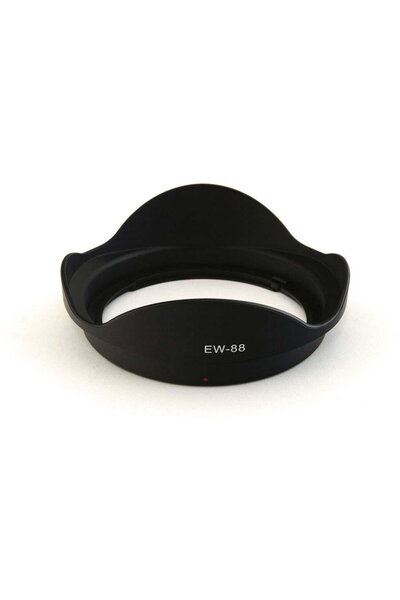 Generic Lens Hood EW-88 for Canon EF 16-35mm f/2.8L II USM