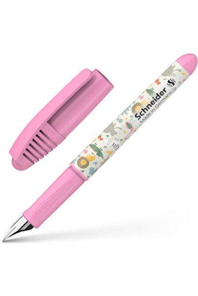 SCHNEIDER Zippi Pen - Funny Safari Design