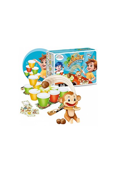 PlayZen لعبة جوز الهند الذكية - لعبة ذكاء واستراتيجية |   لعبة طاولة تعليمية ...