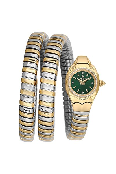 Wesse WWL116302 Kadın Kol Saati