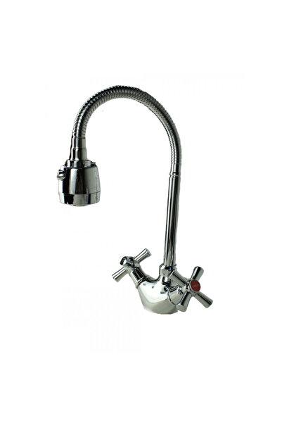 FLEKO FZTE-535 Faucet, 40 mm Cartridge