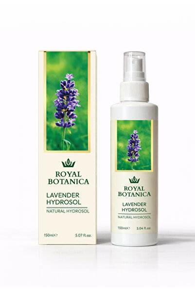 Royal Botanica Lavender Hydrosol 150 ml RBCM002503