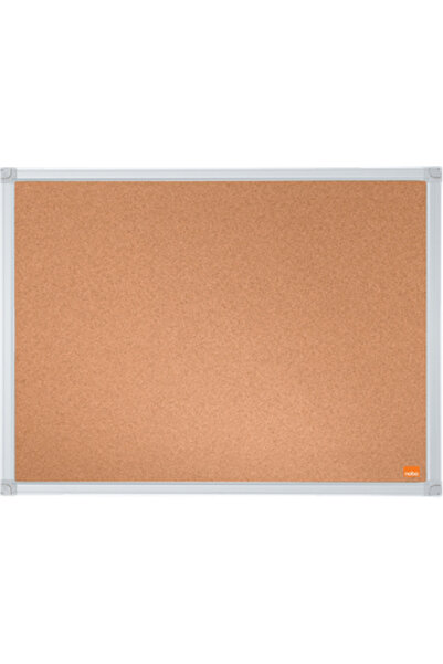 Nobo Essentials Cork Board, 90x60 cm,