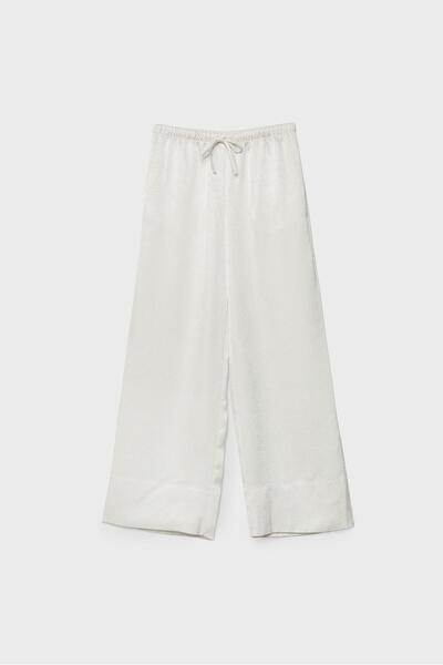 Stradivarius Smart trousers with darts