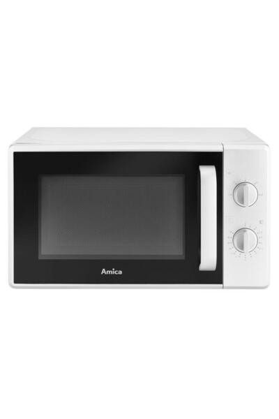 Other AMICA AMMF20M1W 20l microwave oven
