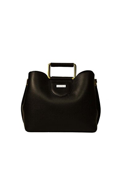 serenıa EVELYN BLACK BAG