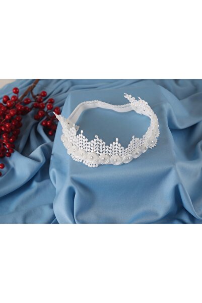 Obaha crown collar