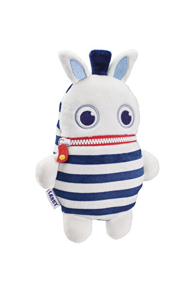 Schmidt Spiele Jucărie de pluș Worry Eater Lanky (multicoloră, dimensiune: 18...