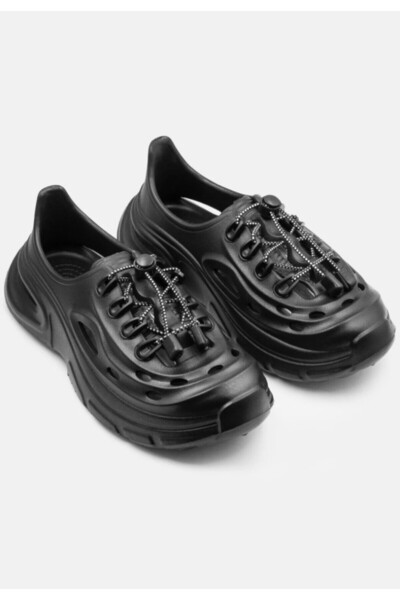 Twingo Havuz Günlük Eva Taban Unisex Model Bağcıksız Deniz Ayakkabısı