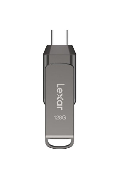 Lexar Port USB 3.1 de 128 GB, tip C/tip A dual