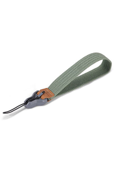 FALCAM Maglink Quick Magnetic Buckle Braided Wrist Strap Green