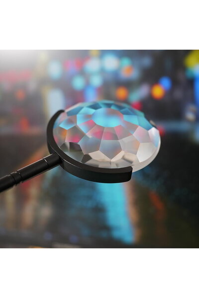 Generic Prisma Halo Ghost Filter V4-008