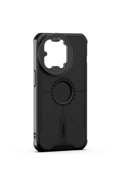 Other Adaptor filtru Ulanz FF07i O-LOCK Inel adaptor filtru magnetic 52mm pen...